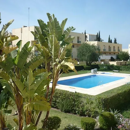 Apartamento T2/t3 Perto Do Pinhal Do Golf Vilamoura * קווארטיירה