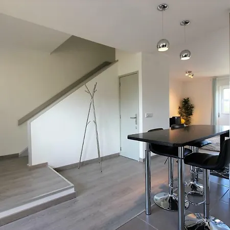 Apartamento T2/t3 Perto Do Pinhal Do Golf Vilamoura קווארטיירה