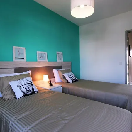 דירה Apartamento T2/t3 Perto Do Pinhal Do Golf Vilamoura *