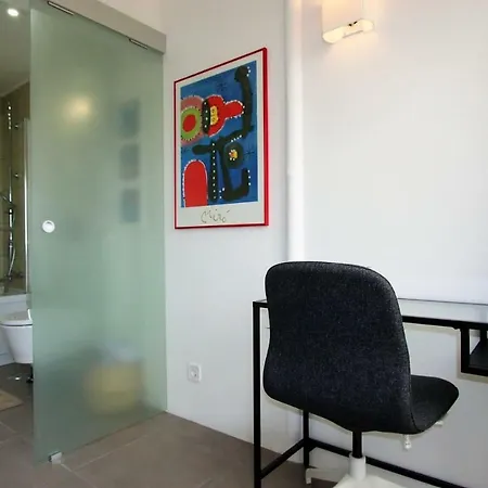 Apartamento T2/t3 Perto Do Pinhal Do Golf Vilamoura דירה *