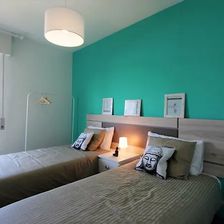 Apartamento T2/t3 Perto Do Pinhal Do Golf Vilamoura קווארטיירה
