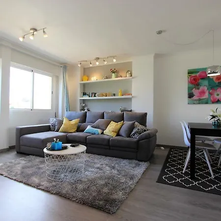 Apartamento T2/t3 Perto Do Pinhal Do Golf Vilamoura דירה