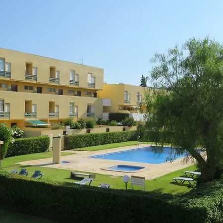 Apartamento T2/t3 Perto Do Pinhal Do Golf Vilamoura
