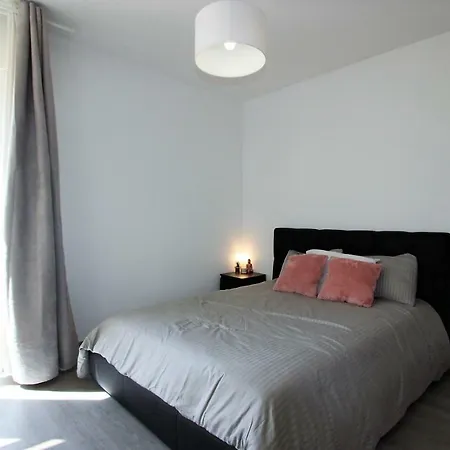 דירה Apartamento T2/t3 Perto Do Pinhal Do Golf Vilamoura קווארטיירה