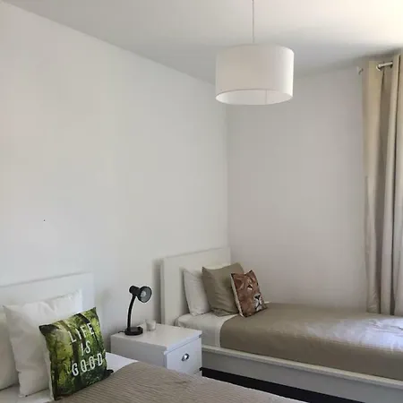 דירה Apartamento T2/t3 Perto Do Pinhal Do Golf Vilamoura *