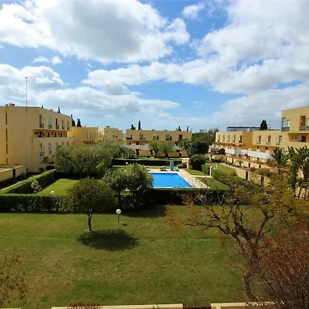 Apartamento Apartamento T2/t3 Perto Do Pinhal Do Golf Vilamoura Quarteira