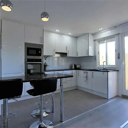 Apartamento T2/t3 Perto Do Pinhal Do Golf Vilamoura * Quarteira
