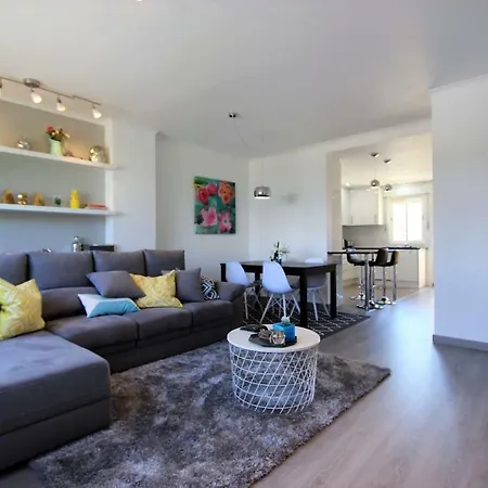 Apartamento T2/t3 Perto Do Pinhal Do Golf Vilamoura * Quarteira