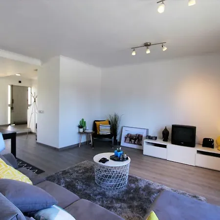 Apartamento T2/t3 Perto Do Pinhal Do Golf Vilamoura Quarteira